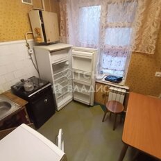Квартира 45 м², 2-комнатная - изображение 4