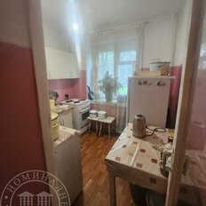 Квартира 59,5 м², 3-комнатная - изображение 1