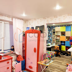Квартира 61 м², 4-комнатная - изображение 4
