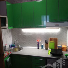 Квартира 24,2 м², 1-комнатная - изображение 2