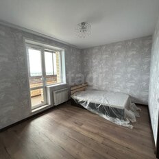 Квартира 28 м², студия - изображение 4