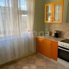 Квартира 37,8 м², 1-комнатная - изображение 4