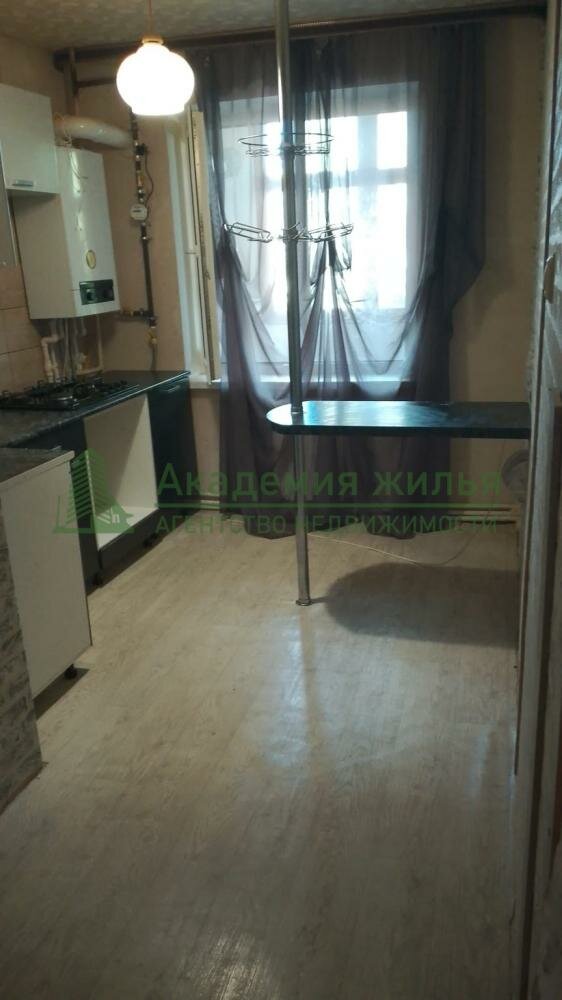 Квартира 2-комн. 50 м² в село Подлесное — фото 10 из 10