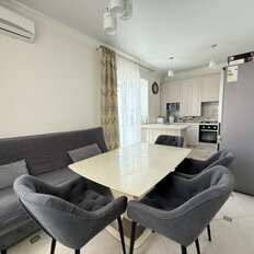 Квартира 55 м², 2-комнатная - изображение 1