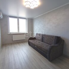 Квартира 37,9 м², 1-комнатная - изображение 4