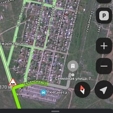 6 соток, участок - изображение 3