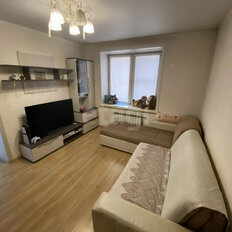 Квартира 52,5 м², 1-комнатная - изображение 3