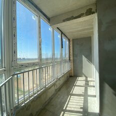 Квартира 44,4 м², 1-комнатная - изображение 5