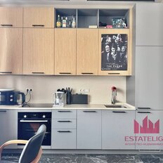 Квартира 30,2 м², студия - изображение 1