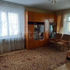 Квартира 52 м², 2-комнатная - изображение 5