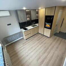 Квартира 31 м², 1-комнатная - изображение 1