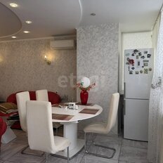 Квартира 92 м², 3-комнатная - изображение 2