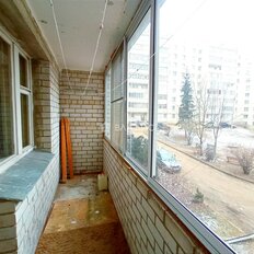 Квартира 62,8 м², 3-комнатная - изображение 5