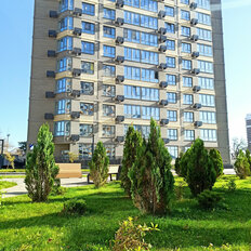 Квартира 88 м², 3-комнатная - изображение 3