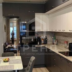 Квартира 62,6 м², 2-комнатная - изображение 1