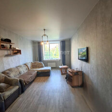 Квартира 56,5 м², 2-комнатная - изображение 1