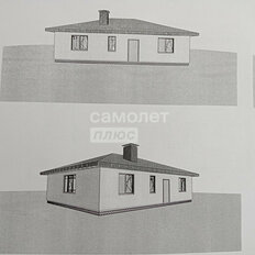 дом + 10 соток, участок - изображение 3