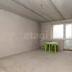 Квартира 83,5 м², 3-комнатная - изображение 2