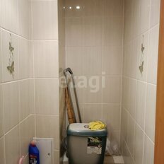 Квартира 50,6 м², 2-комнатная - изображение 4