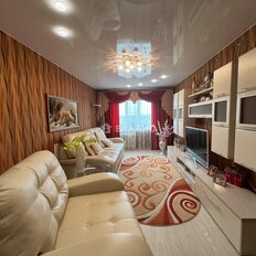 Квартира 77 м², 3-комнатная - изображение 1