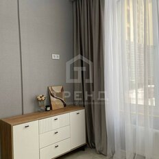 Квартира 38 м², 1-комнатная - изображение 4