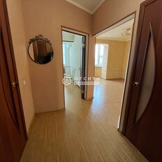 Квартира 44 м², 1-комнатная - изображение 5