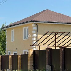 дом + 5,4 сотки, участок - изображение 1