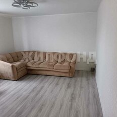 Квартира 59,7 м², 2-комнатная - изображение 2