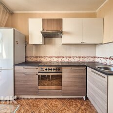 Квартира 39 м², 1-комнатная - изображение 4
