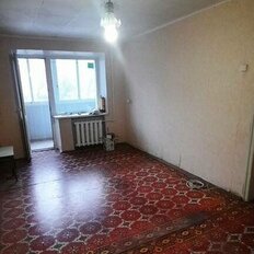 Квартира 44 м², 2-комнатная - изображение 1