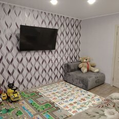 Квартира 52,5 м², 2-комнатная - изображение 1