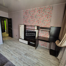 Квартира 42 м², 1-комнатная - изображение 5