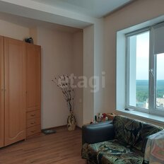 Квартира 54,9 м², 2-комнатная - изображение 1