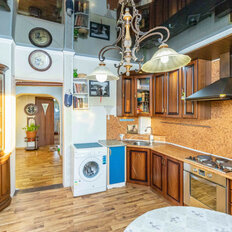 Квартира 104 м², 4-комнатная - изображение 1