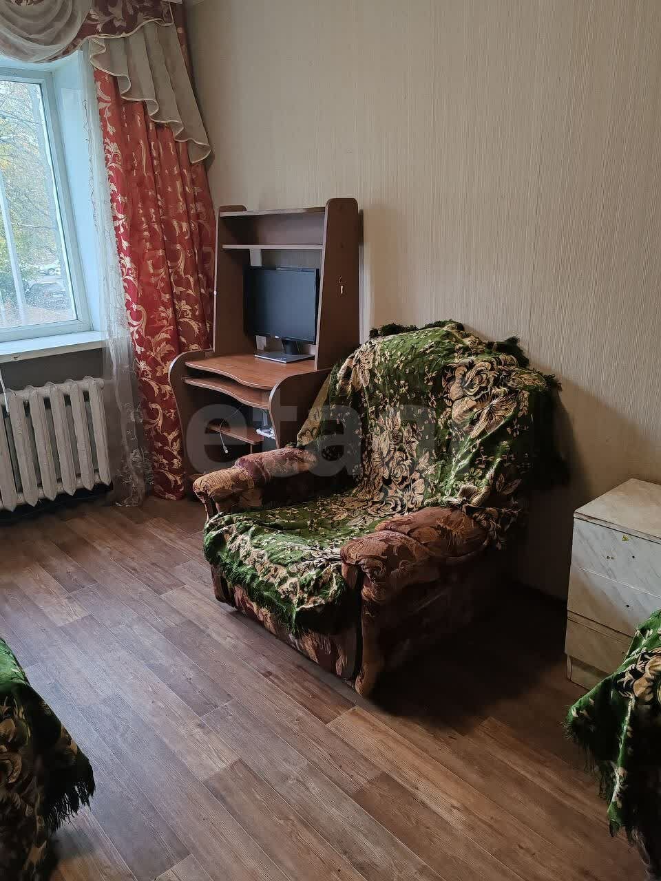 Комната 18.7 м² в Старый Оскол — фото 4