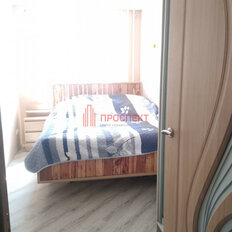 Квартира 55,9 м², 2-комнатная - изображение 5