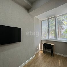 Квартира 17,2 м², студия - изображение 4