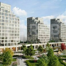 98,8 м², помещение свободного назначения - изображение 1