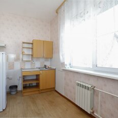 Квартира 29,2 м², студия - изображение 3