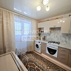 Квартира 45 м², 1-комнатная - изображение 1