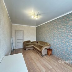 Квартира 40 м², 1-комнатная - изображение 5