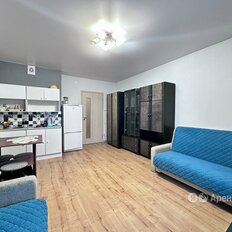 Квартира 30 м², студия - изображение 2