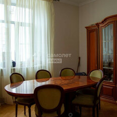 Квартира 100,1 м², 4-комнатная - изображение 2