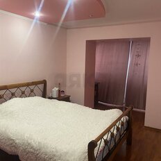Квартира 121 м², 3-комнатная - изображение 5