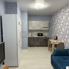 Квартира 36 м², 1-комнатная - изображение 2