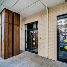 Квартира 37,5 м², 1-комнатная - изображение 3