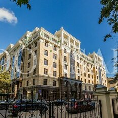 Квартира 202 м², 4-комнатная - изображение 2