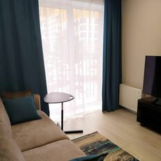 Квартира 32 м², 1-комнатная - изображение 5