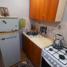 Квартира 28,9 м², 1-комнатная - изображение 4