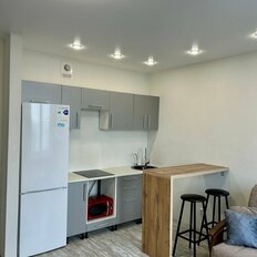 Квартира 38 м², 2-комнатная - изображение 1